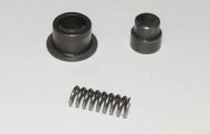 693-KIT MK48 GUIDE  PLATE DETENT ASSEMBLY