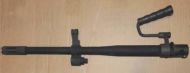 10, MK48A1 BARREL ASSEMBLY, 6.5CM