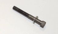 587A, M249, MK46, MK48 PISTOL GRIP SCREW, ALLEN