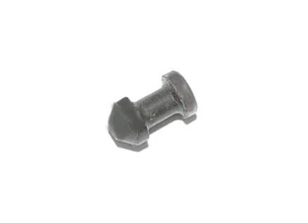 286, M249, MK46 COCKING HANDLE DETENT