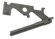 M249, MK46, MK48 SCRAPER TOOL