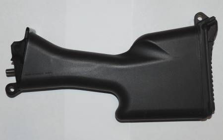 801, M249 BUTTSTOCK & BUFFER