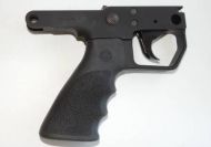 501, MK46A1 TRIGGER FRAME COMPLETE, HDD BLK