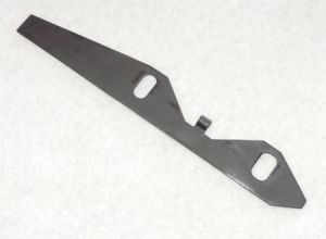 674, M249, MK46 COCKING CHANEL COVER