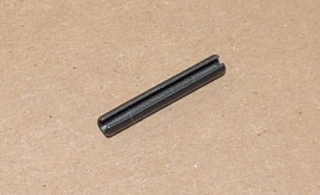 416, M249, MK46, MK48 FIRING PIN RETAINING PIN, OUTER