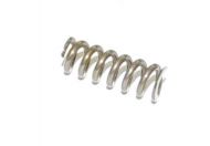 425,  M249, MK46, MK48 SLIDE ROLLER SPRING