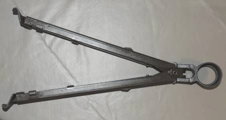850, M249, M249S BI-POD