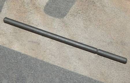 276, M249 MAGAZINE PORT DOOR AXIS PIN