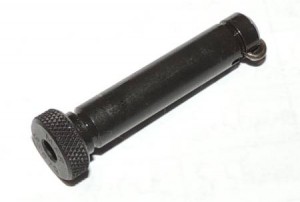 R3, MK46, MK48 REAR TAKE DOWN PIN, LOWER