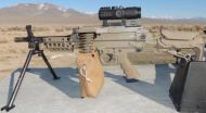 200 rnd NUTSACK, M249, MK46