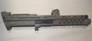 R1A, MK48A1 ASSAULTER SHORT RECEIVER ASSY