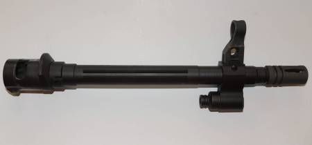 B1A-556 MK46A1 ASSAULTER BARREL ASSEMBLY