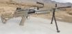 COMPLETE BELT FED SEMI RIFLES, HDD MK46S, HDD MK48S