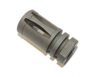 AR15/M16 A2 FLASH HIDER