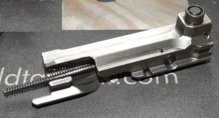 410, MK46 SLIDE ASSEMBLY