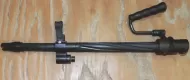 10, MK46A1 BARREL ASSEMBLY, 16.25"