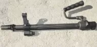 10, MK46A1 PARA BARREL ASSEMBLY