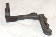 280F, MK46A1 CHARGING HANDLE, FOLDING