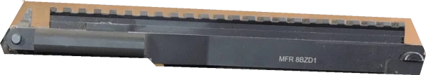 62, MK48A1 FEED COVER