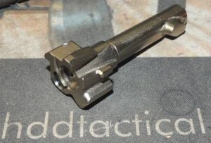 450, MK46 BOLT ASSEMBLY