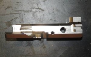 O5 MK46 SLIDE, BARE