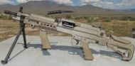 MK46A1 PARA