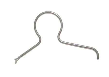 672, MK48 FEED LEVER SPRING