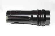 141, HDD QD MOUNT FLASH HIDER, 7.62