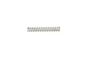 714,  MK48A1 FRONT SIGHT POST DETENT SPRING