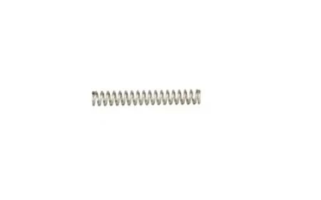 714,  MK48A1 FRONT SIGHT POST DETENT SPRING