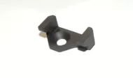 F27 MK48 SHEET METAL GUIDE BOSS