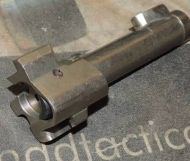 450, MK48A1 BOLT ASSEMBLY