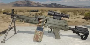 Nutsack, 5.56 and 7.62. New HDD.