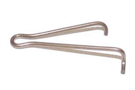 258, MK46/MK48 & M249 EJECTOR SPRING