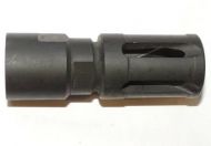 141, MK48 STANDARD FLASH HIDER