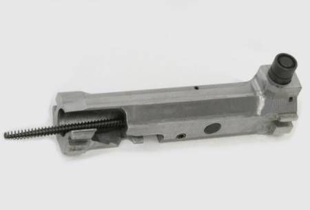 410, MK48 SLIDE ASSEMBLY