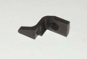 F10 MK46, MK48 FEED COVER CATCH