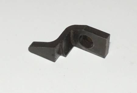 689,  MK46, MK48 FEED COVER  CATCH