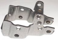 WELDMENT, BRIDGE, STOCK MOUNT BRACKET