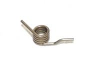 253, M249, MK46, MK48 BARREL LOCKING LEVER RETURN SPRING