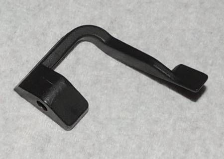 251, M249 BARREL LOCKING LEVER