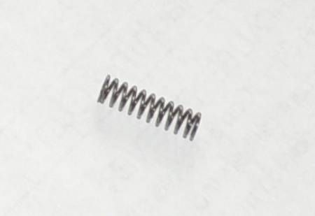 645, M249/MK46 FEED PAWL RETURN SPRING