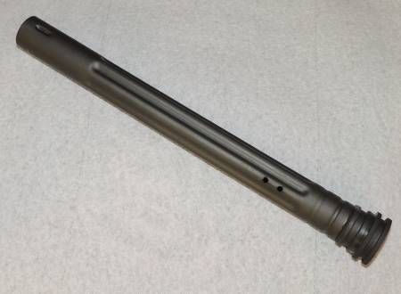 240, MK46, MK48 GAS TUBE ASSEMBLY