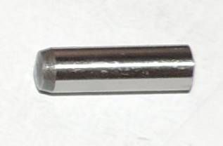 110GBP-M249/MK48 GAS BLOCK RETAINING PIN, SHORT.