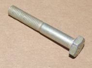 587, M249/MK48 PISTOL GRIP BOLT