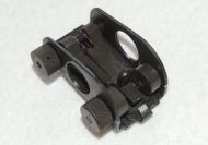 730, M249, MK46 REAR SIGHT ASSEMBLY