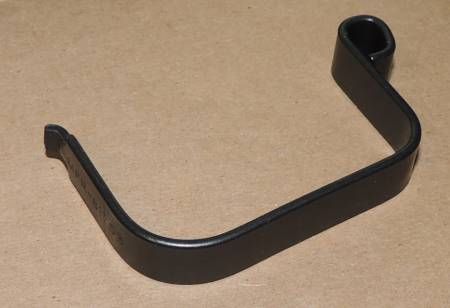 581, M249/MK48 TRIGGER GUARD, BLACK