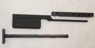 NON RECIPROCATING CHARGING HANDLE KIT, SCAR 17S/20S 