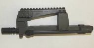 HDD90 SUBGUN BARRELED RECEIVER