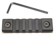 PS90/P90 BARREL SIDE RAIL, FNH